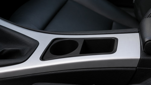 Portabicchieri adatto per bmw - adatto,