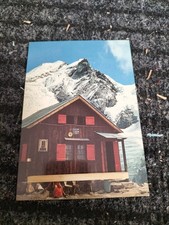 Catena Del Monte Rosa- Rifugio
