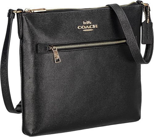 Coach borsa a - [coach], tracolla