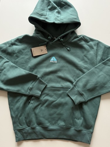 Felpa con cappuccio nike acg - nike,