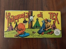 TEX RACCOLTINA N 65 SERIE