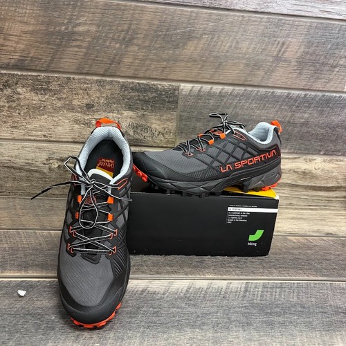 Scarpa trekking sportiva - da,