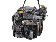 MOTORE SEMICOMPLETO PER RENAULT Laguna Grand Tour 4° Serie 7701478920 M9R816 di