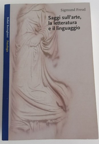 Sigmund freud saggi - sigmund,