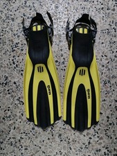 PINNE MARES SUPERCHANNEL A