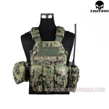 LBT 6094A Style Plate Carrier