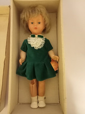 Bambola Fortunella anni 60 Sebino