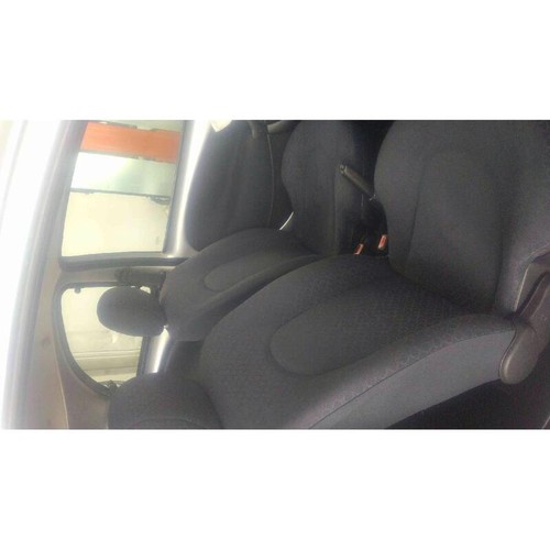 Sedili completi ford - completi, ka