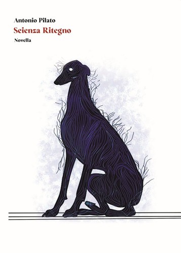 Libro pilato antonio - libro,