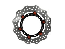 DISCO FRENO FLOTT. ACCOSSATO