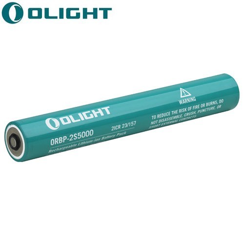 Olight orbp 2s5000 - olight, orbp-2s5000