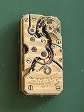Good balance antique audemars - balance,