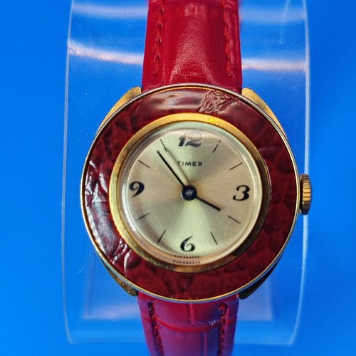 Orologio donna vintage 1974