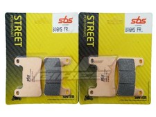 Per Suzuki Gsxr 600 2004 2005