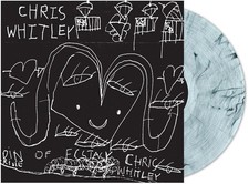 Chris Whitley - Din Of Ecstasy