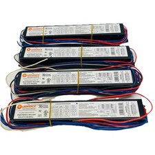 4 PZ LEDVANCE 3 LAMPADE T8