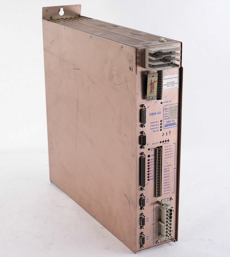 Vickers dbm cg1304 03 - dbm-03,