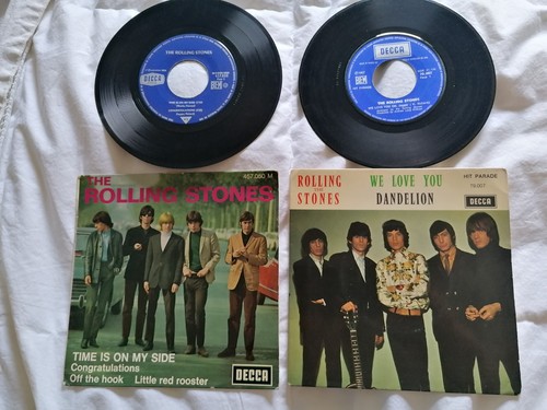 Giri rolling stones stampe - 45,