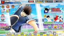 Captain Tsubasa Dream Team