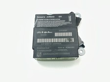 CENTRALINA AIRBAG PER FIAT Punto EVO 51918197 350A1000 (09>12)