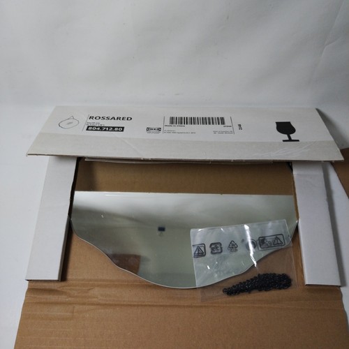 Ikea rossared specchio - specchio, da