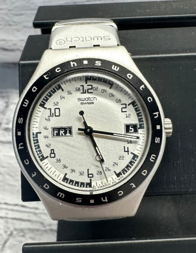 1998 swatch irony big - 1998,