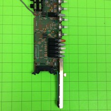 Hill MM1X Scheda di ingresso