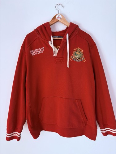 Polo ralph lauren - polo, mercer