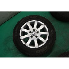 Cerchi lega volkswagen - 4,