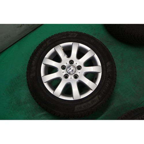 Cerchi lega volkswagen - cerchi, in