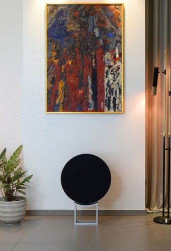 Bang olufsen supporto da - &,