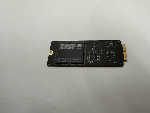 Kit ssd flash apple - flash, oem