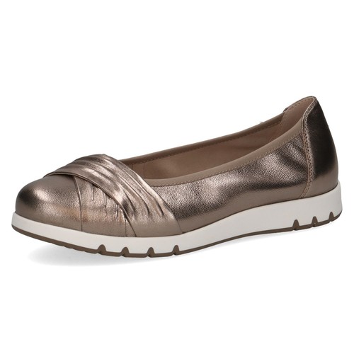 Ballerine donna pelle - donna,