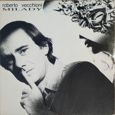 ROBERTO VECCHIONI – MILADY
