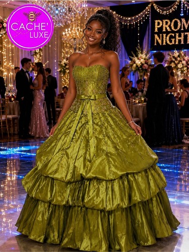 Abito ballo tiffany senza - tiffany,