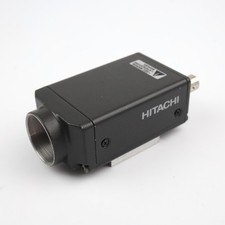Hitachi B/W Telecamera CCD