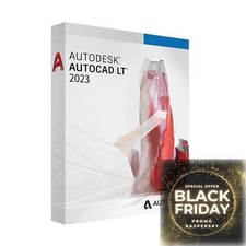 AUTOCAD LT 20231PC1 ANNO