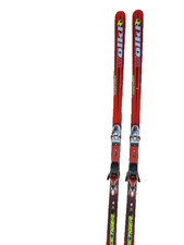 VOLKL  Racetiger Worldcup Downhill RACE Department mis. 216 r=45 m. pias.Pist.GS