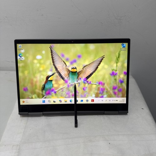 Lenovo thinkpad yoga - lenovo, 4a