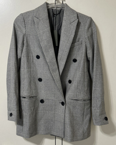 Blazer doppiopetto all - all, saints