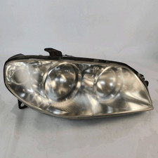51760025 Proiettore DX FIAT