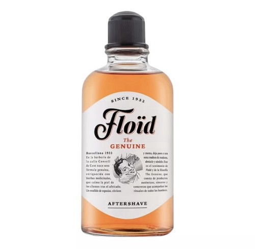 Floid the genuine - the, 400ml