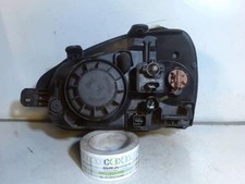 Gruppo ottico anteriore