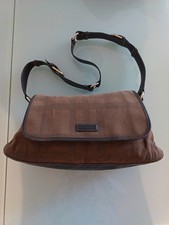 Borsa A Tracolla Burberry