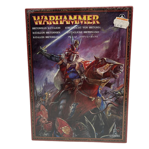 Games workshop warhammer - games,