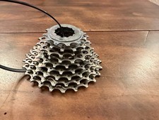 Pacco pignoni SHIMANO  12-25