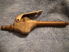 Pistola ad aria compressa