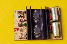 REVOX A77 MKIII Amplificatore