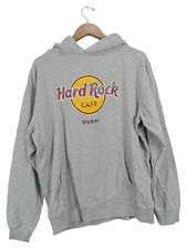 Felpa con cappuccio Hard Rock