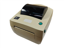 Zebra TLP2844-Z Stampante